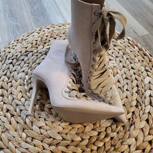 Zimmerman Lace-up Shoes. Price is Firm of Best Offer.